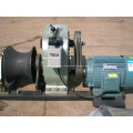 80KN Electric Engine Power Capstan Winch